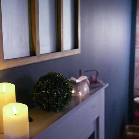 Rose & Blue Spa Proche Chalon S/Saone Et Beaune Saint-Martin-en-Bresse Екстер'єр фото
