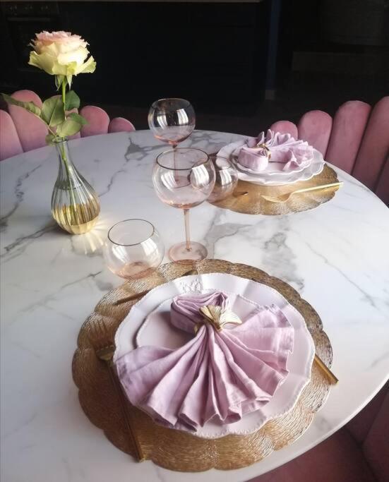 Rose & Blue Spa Proche Chalon S/Saone Et Beaune Saint-Martin-en-Bresse Екстер'єр фото