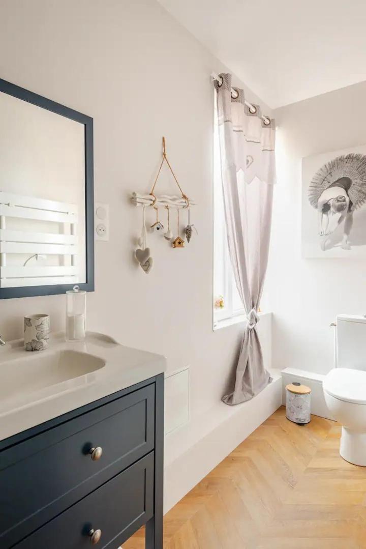 Rose & Blue Spa Proche Chalon S/Saone Et Beaune Saint-Martin-en-Bresse Екстер'єр фото