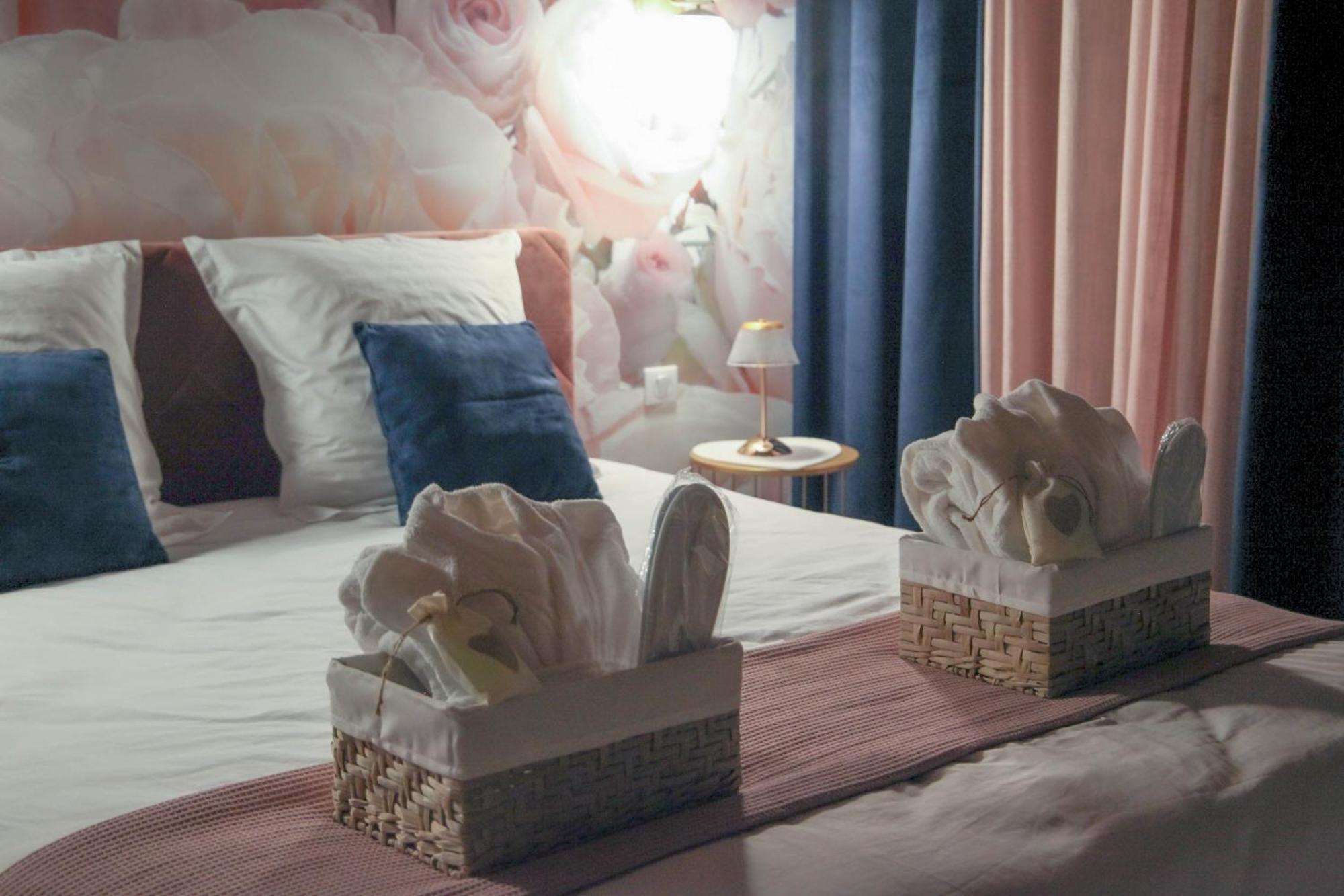 Rose & Blue Spa Proche Chalon S/Saone Et Beaune Saint-Martin-en-Bresse Екстер'єр фото